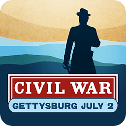 Gettysburg Battle App: J...