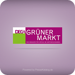 DEGA GR&Uuml;NER MARKT - epap...