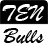 Ten Bulls