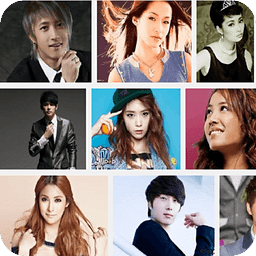 Chinese Pop Stars