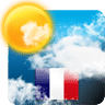 Weather France