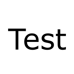 Google Analytics Test Demo
