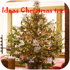 創意聖誕樹