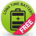 (Free)Battery Long Time