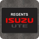 Regents Isuzu