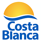 Costa Blanca Guía Viaje Tablet
