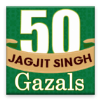 50 Jagjit Singh Ghazals