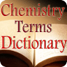 化学术语词典