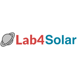 Lab4U SolarSystem