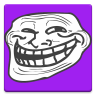 Troll Face Camera