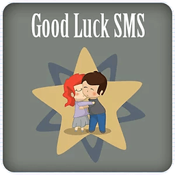 Good Luck SMS &amp; Images