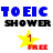 TOEIC SHOWER FREE