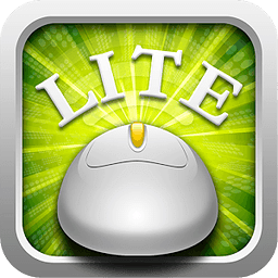 简易移动鼠标(Mobile Mouse Lite )
