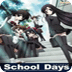 School Days百科