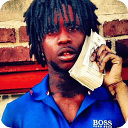 行政克普歌曲歌词 Letras Canciones Chief Keef