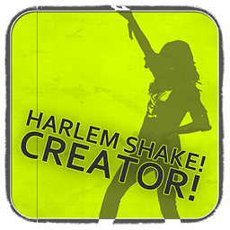 HARLEM SHAKE!