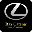 Ray Catena Lexus DealerApp