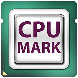 CPU马克
