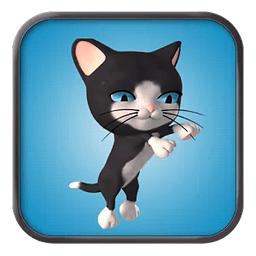 Talking Dancing Tom Cat