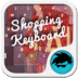 Shopping Keyboard