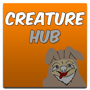 The Creature Hub - Free