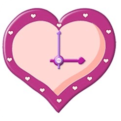 Widget Clock_NAE101