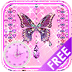 E-Glitter JewelClock-Free