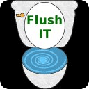 Flush It