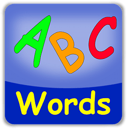 ABC first words