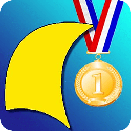 Medal Race Viewer