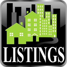 Real Estate Listings Search