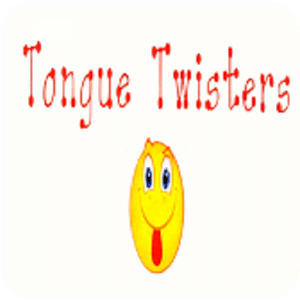 Fun Tongue Twisters