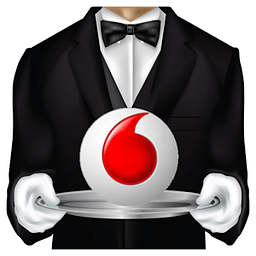 Vodafone Concierge