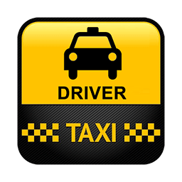 Taxi CSV Sofer
