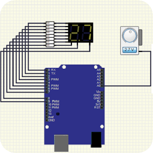 CircSim Circuit Simulator