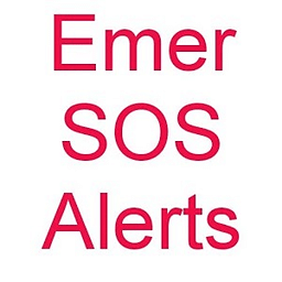 Emergency SOS Alerts