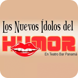 Los Nuevos Ídolos del Humor