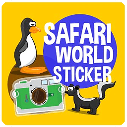 Safari World Camera