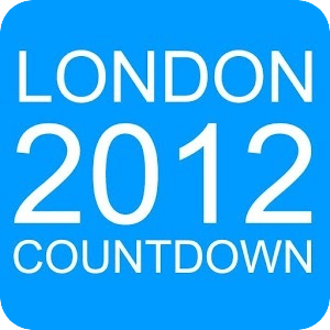 London 2012 Countdown