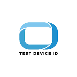 InMobi Test Device ID