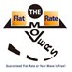 The Flat Rate Movers