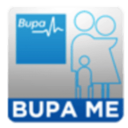 Bupa Me