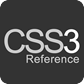 CSS3 Reference