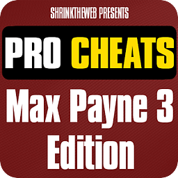 Pro Cheats Max Payne 3 E...