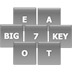 BIG7KEY Keyboard