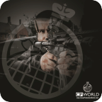 CPWORLD Close Protection World