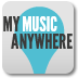 My Music Anywhere