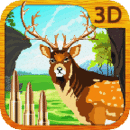 四季狩猎3D 4SeasonsHunt3D