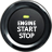 Screen Lock - Car Start Button