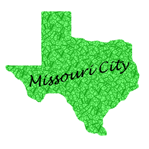 Missouri City City Directory